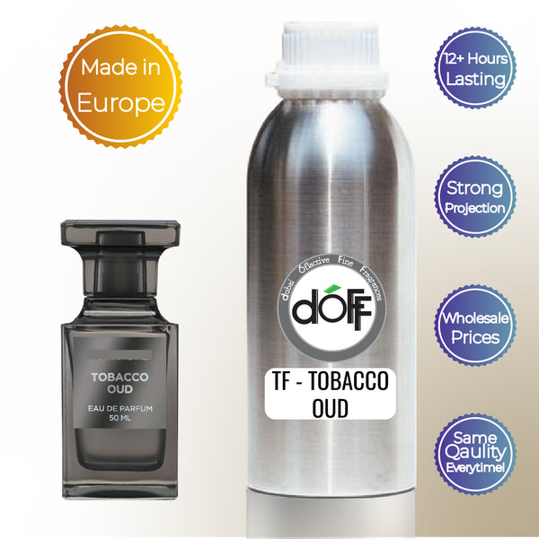 TF- TABACCO OUD