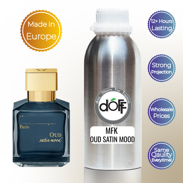 MFK- OUD SATIN MOOD