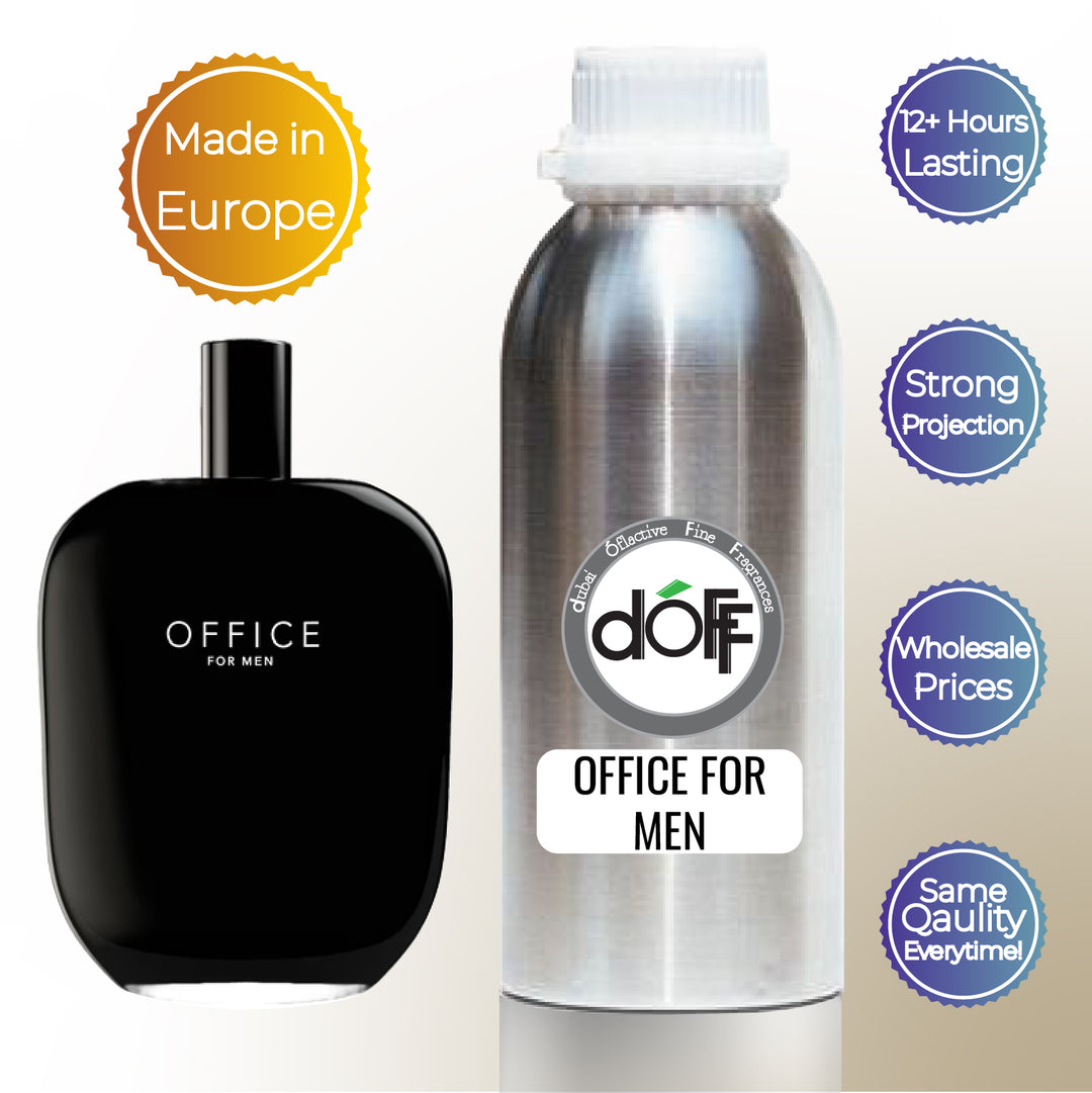 OFFICE FOR MEN