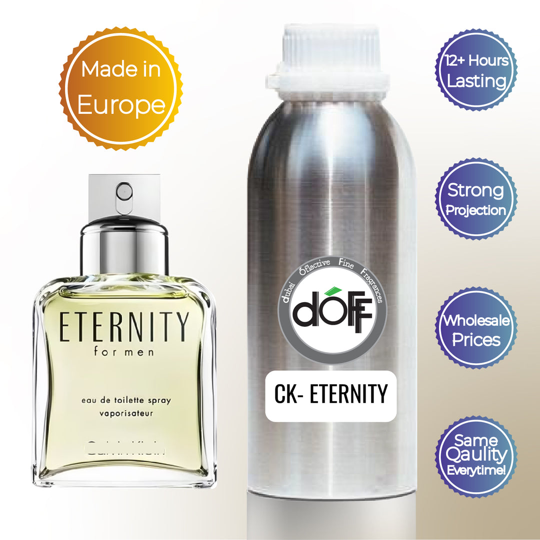 CK - ETERNITY