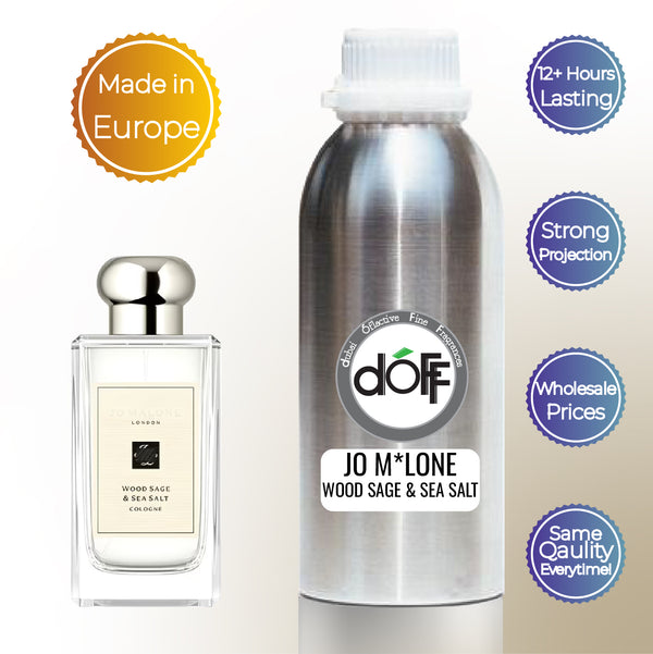 JO M*LONE - WOOD SAGE & SEA SALT