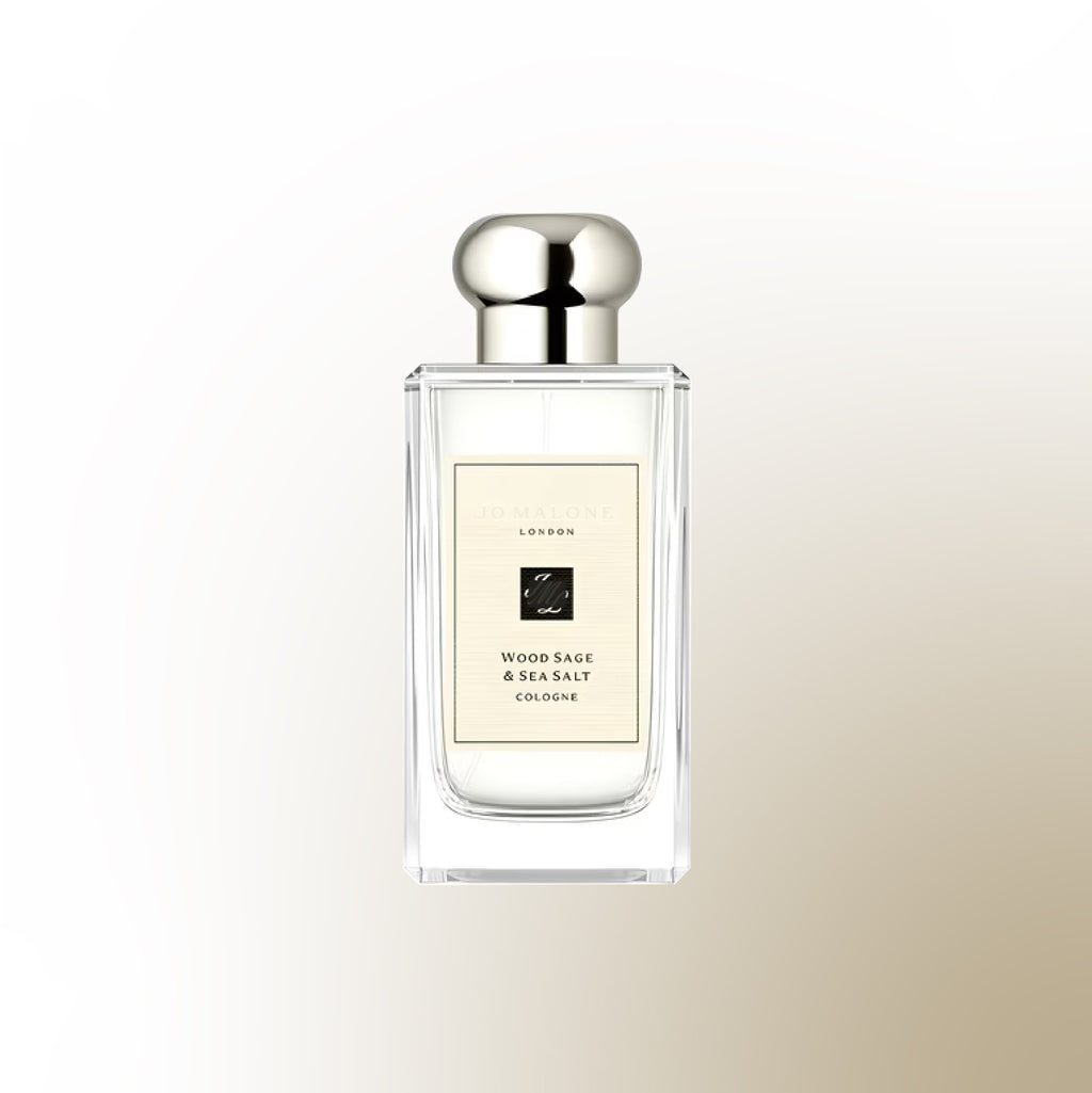 JO M*LONE - WOOD SAGE & SEA SALT