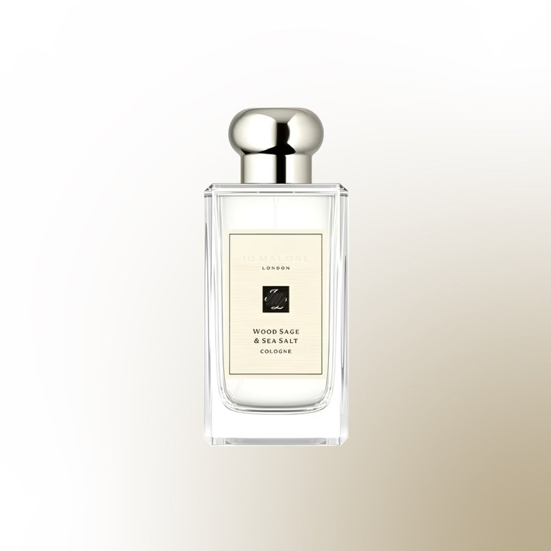 JO M*LONE - WOOD SAGE &amp; SEA SALT