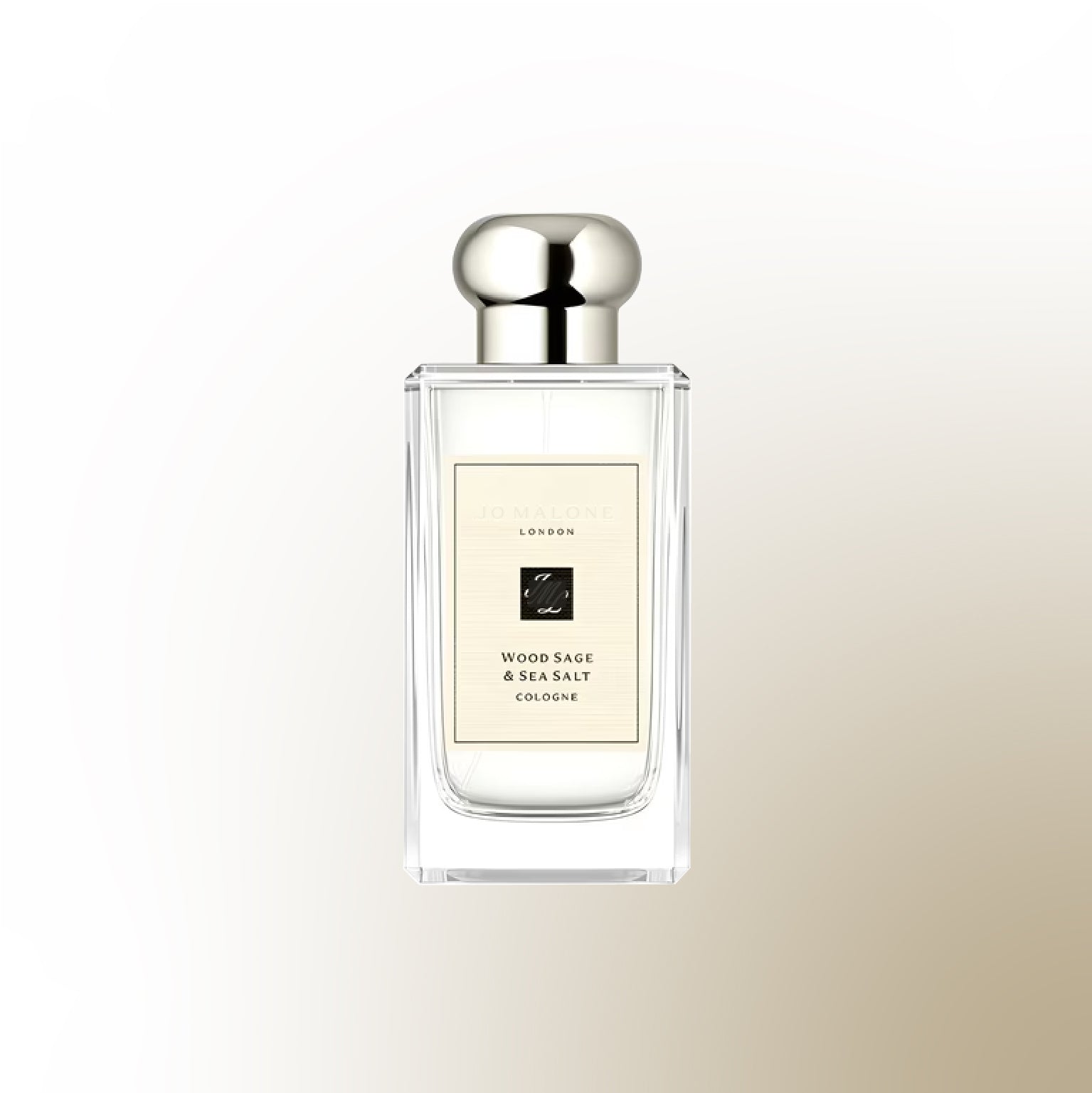 JO M*LONE - WOOD SAGE & SEA SALT