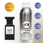 TF- FUCKING FABULOUS