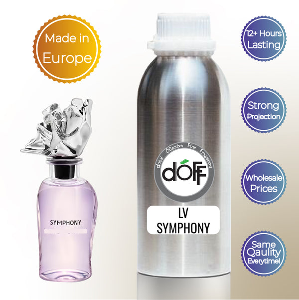 LV - SYMPHONY