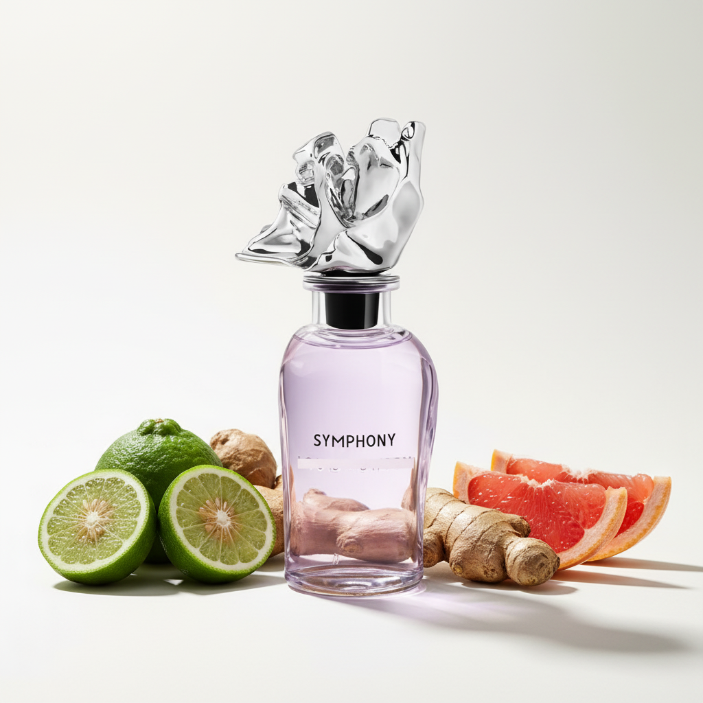 LV - SYMPHONY
