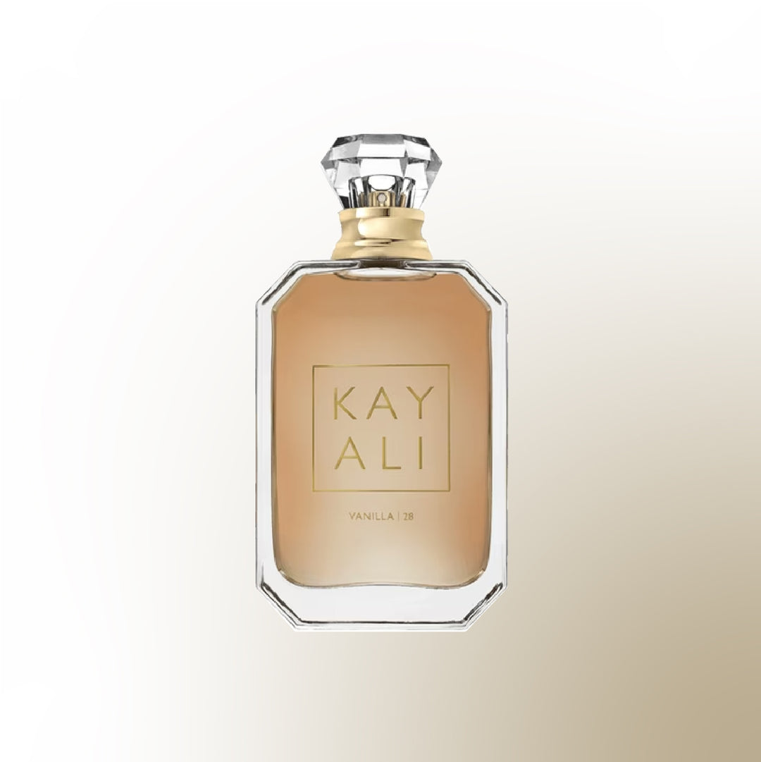 K*YALI - VANILLA 28