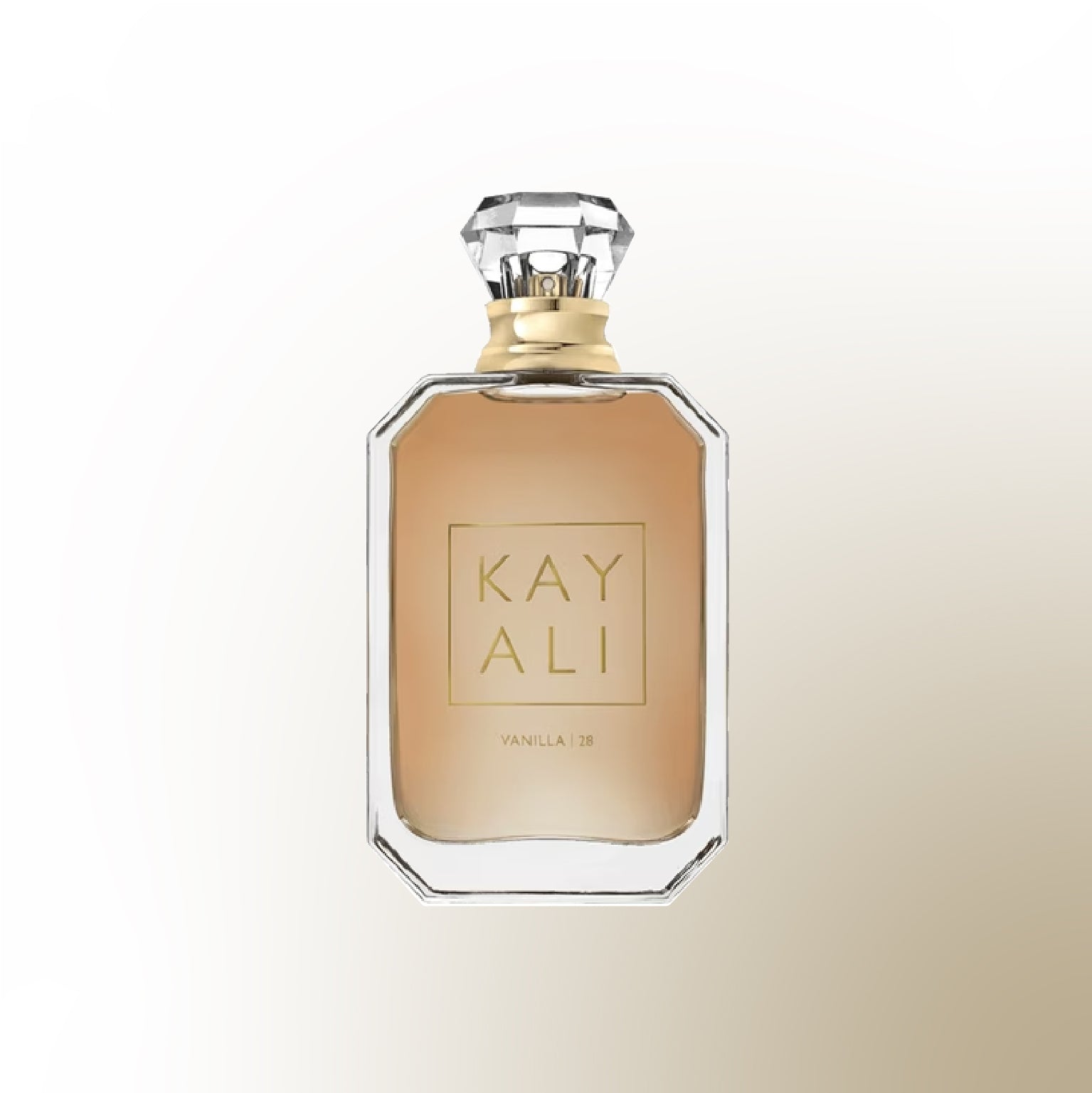 K*YALI - VANILLA 28