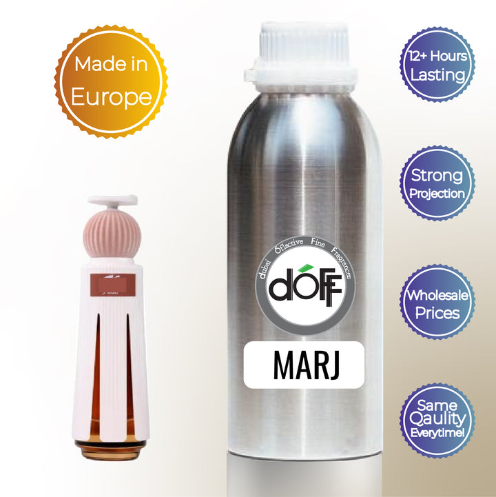 MARJ