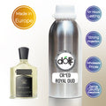 CRE*D - ROYAL OUD