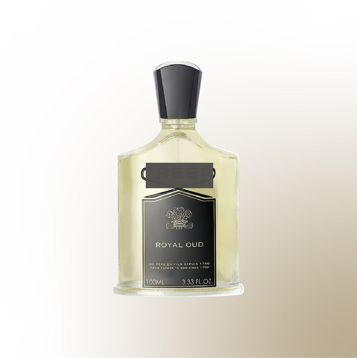 CRE*D - ROYAL OUD