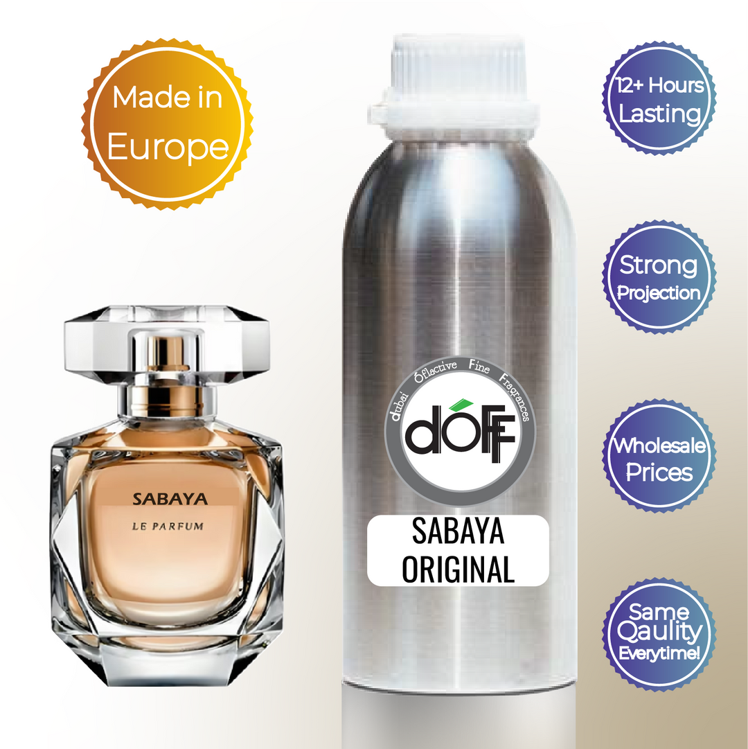 SABAYA ORIGINAL