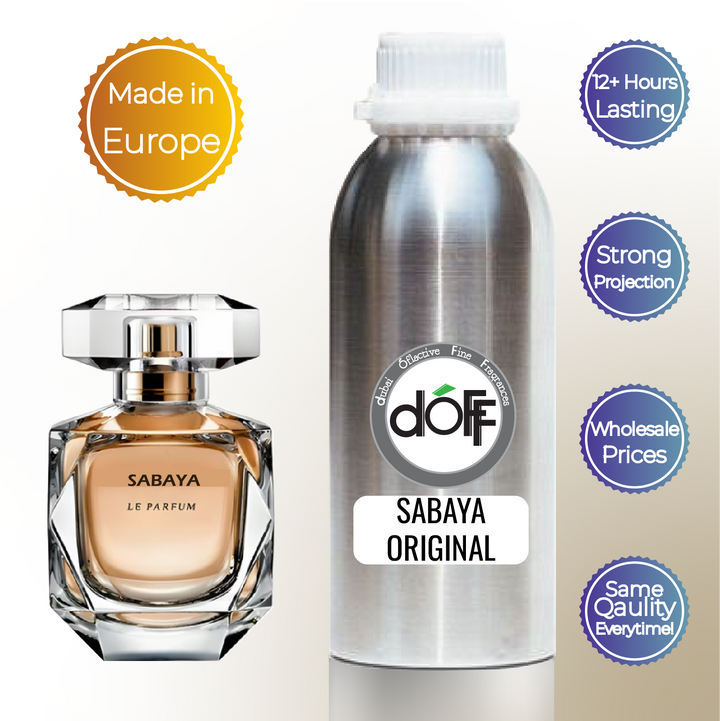 SABAYA ORIGINAL