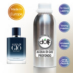ACQUA DI GIO PROFONDO
