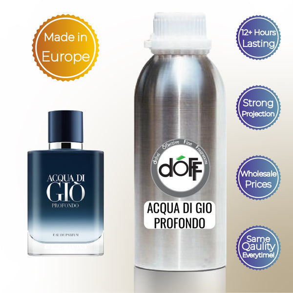 ACQUA DI GIO PROFONDO