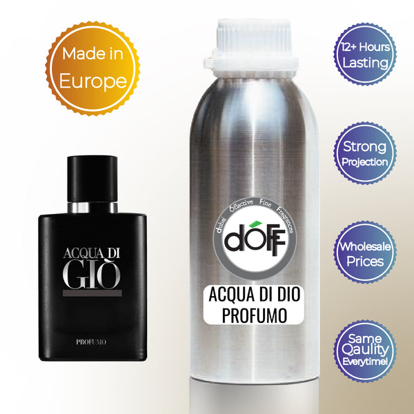 ACQUA DI GIO PROFUMO