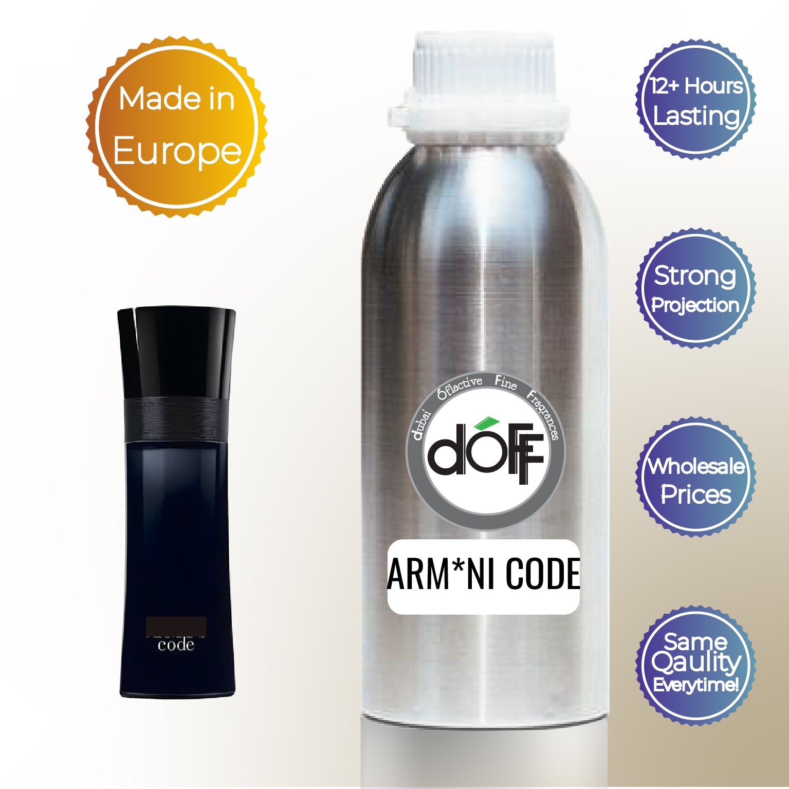 ARM*NI CODE