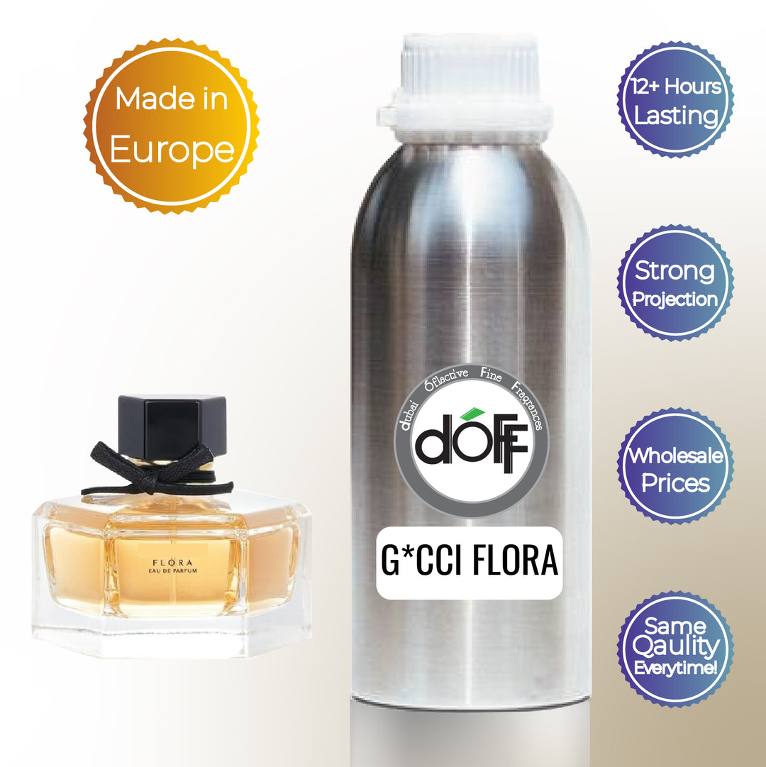 G*CCI FLORA