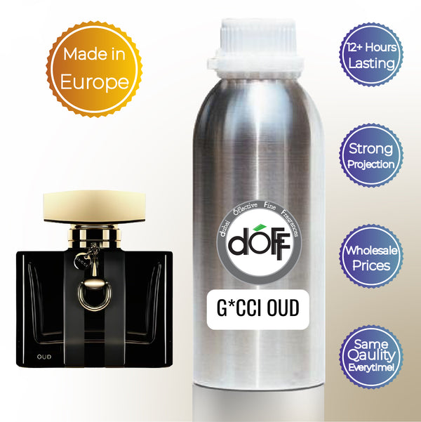 G*CCI OUD