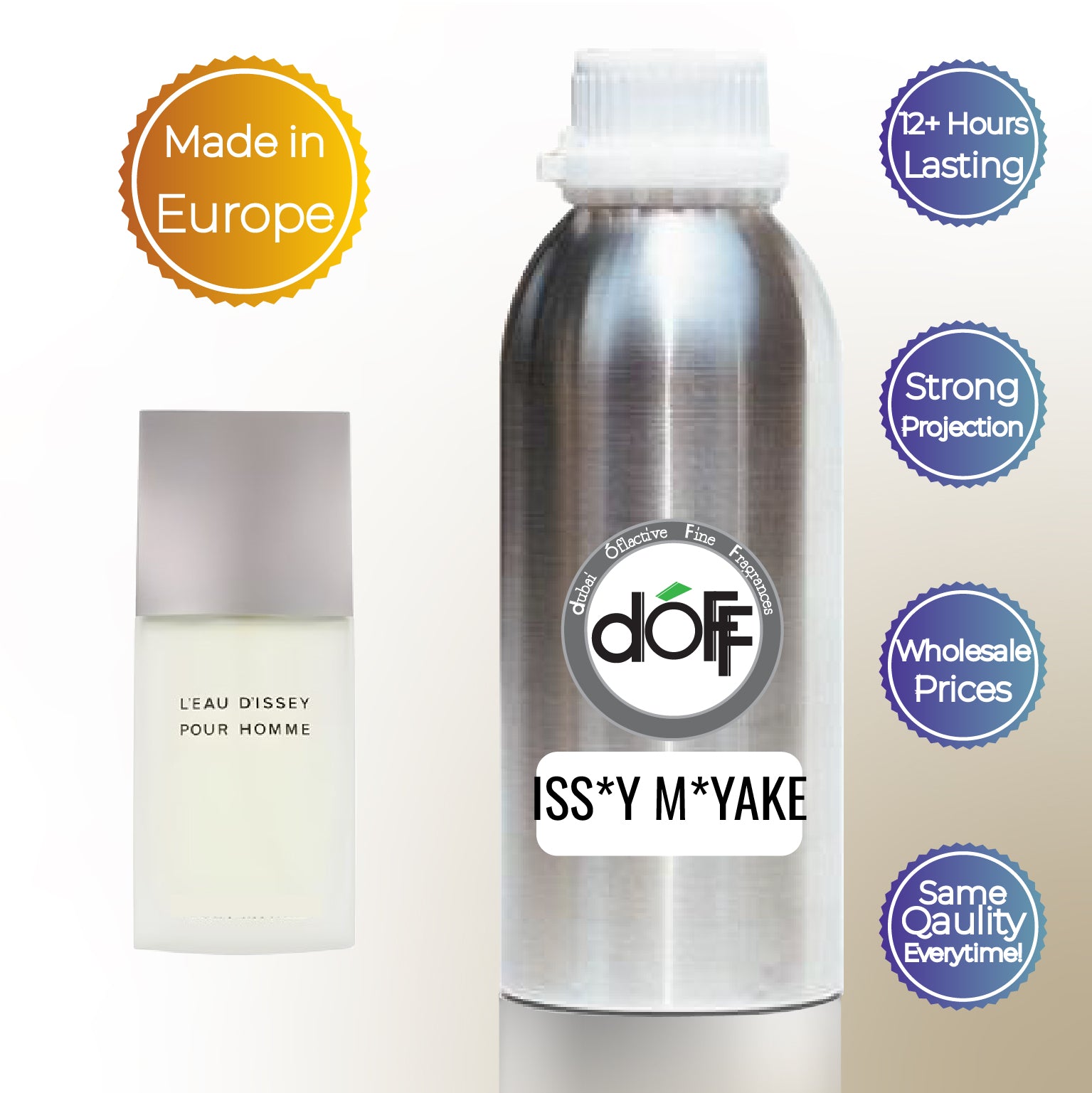 ISS*Y MIYAKE