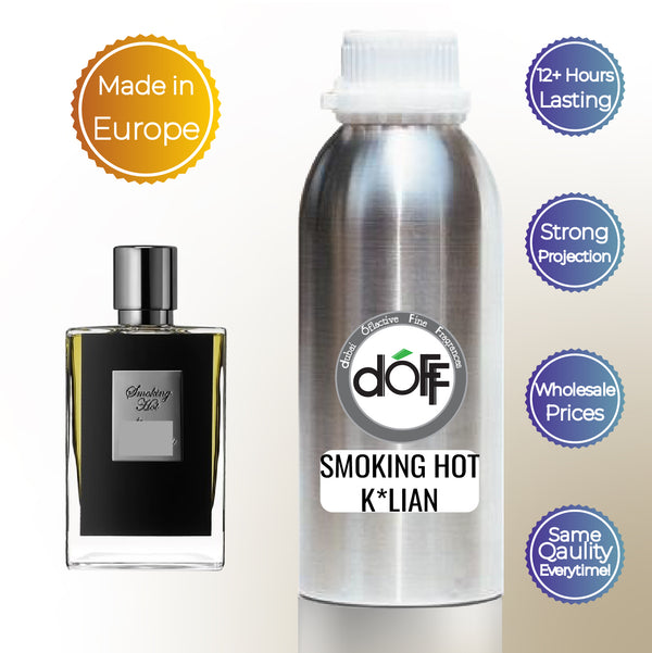 K*LIAN - SMOKING HOT