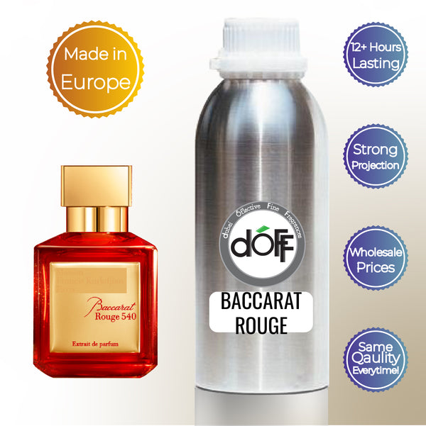 MFK- BACCARAT ROUGE