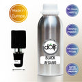 NMO- BLACK AFGANO