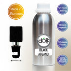 NMO- BLACK AFGANO
