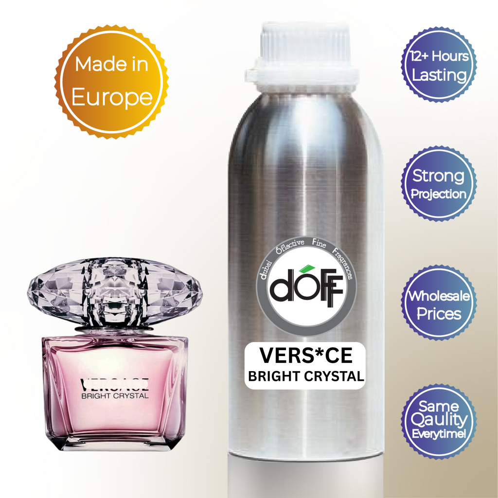 VERS*CE - BRIGHT CRYSTAL