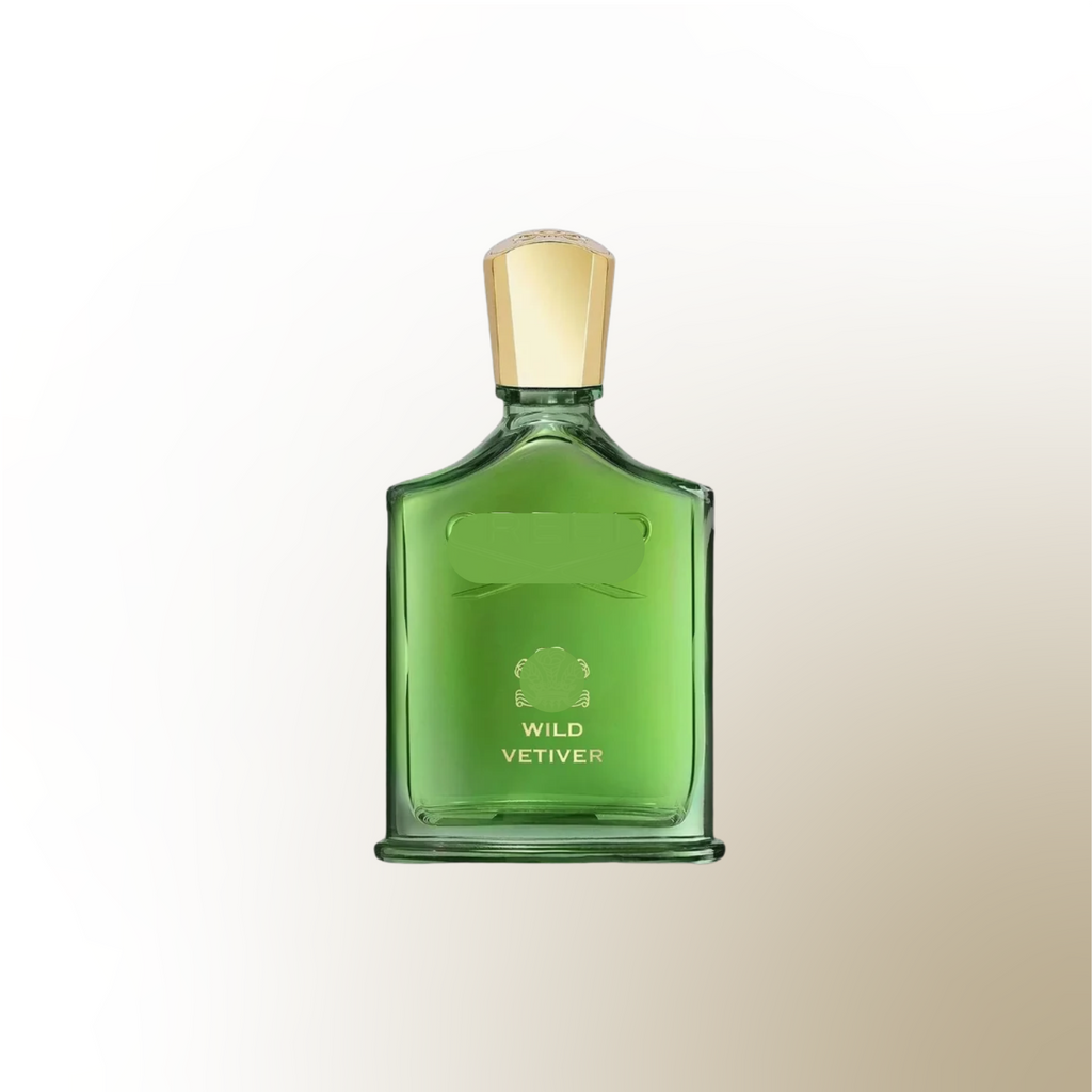 CRE*D- WILD VETIVER