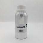 Bakhoor