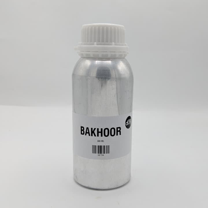 Bakhoor