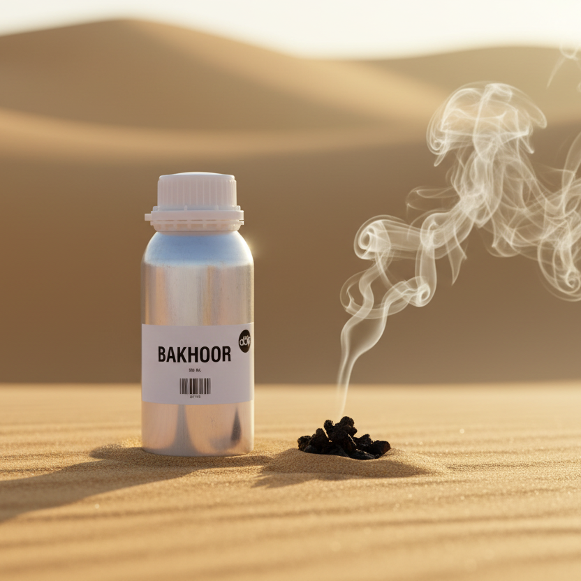 Bakhoor