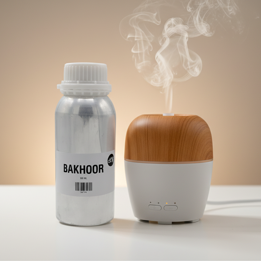 Bakhoor