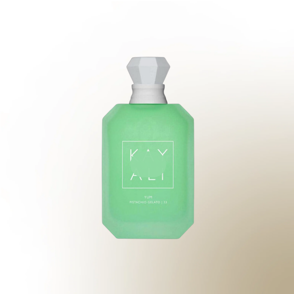 K*YALI - YUM PISTACHIO GELATO 33
